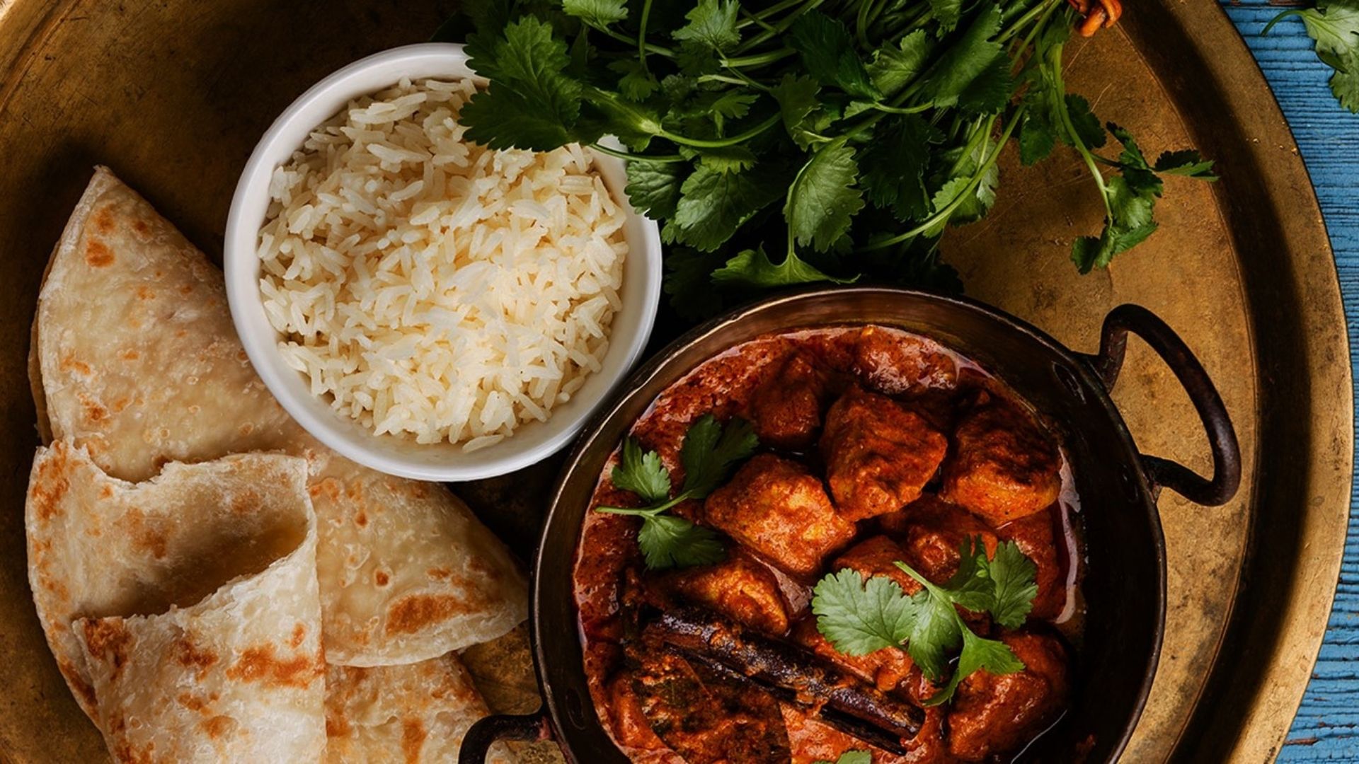 Chutney Club | Indian Takeaway in Hockley, SS5 4QS | Order Online